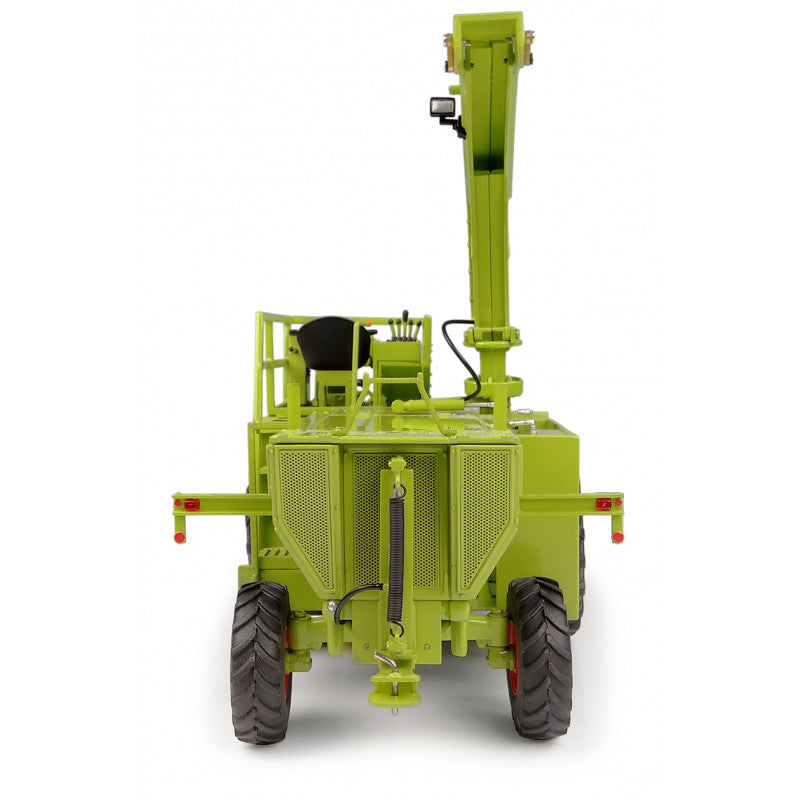 CLAAS Jaguar SF80 Trebbia senza cabina 1:32-5