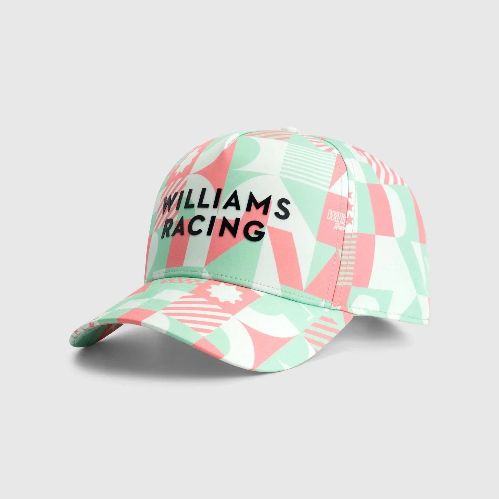 Williams Racing F1 2025 Miami Gp Cappellino Puma