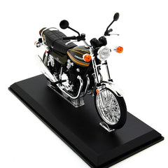 Kawasaki 750RS Z2 1975 Brown Metallic 1:12-1