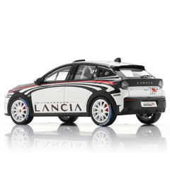 Lancia Ypsilon Rally 4 HF  1:43-2