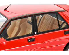 Lancia Delta HF Integrale Evo II 1992-94 Blu Lord 1:18-10