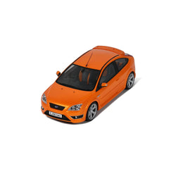 Ford Focus Mk.2 ST 2006 2.5 Electric Orange 1:18-5