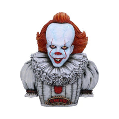 Pennywise "It" Busto 30 Cm-3