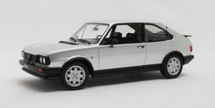 Alfa Romeo Alfa Sud Ti 1983 Silver 1:18-4