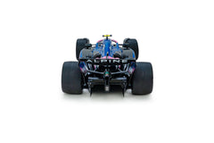 Alpine A525 BWT Alpine F1 Team Canada Gp 2025 Franco Colapinto 1:18-4