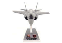 F-35A Lightning II 6° Stormo Ghedi Aereonautica Militare 1:100-3