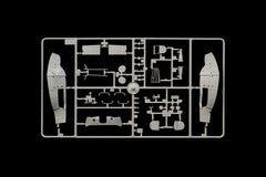 Leopard 1 A5 Kit 1:35-11