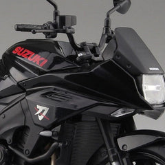 Suzuki GSX S1100S Katana 2020 Black 1:12-4