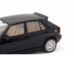 Lancia Delta HF Integrale Evo II 1992-94 Blu Lord 1:18-7