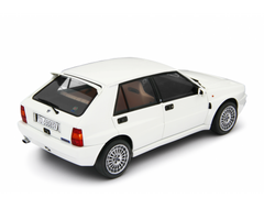 Lancia Delta HF Integrale Evo II 1992-94 Bianco 1:18-5