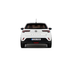 Opel Mokka-e 2021 GS Line Jade White G20 1:18-4