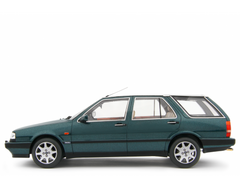 Lancia Thema Station Wagon T.D. 1988-92 Blu Petroli Metallizzato 1:18-3