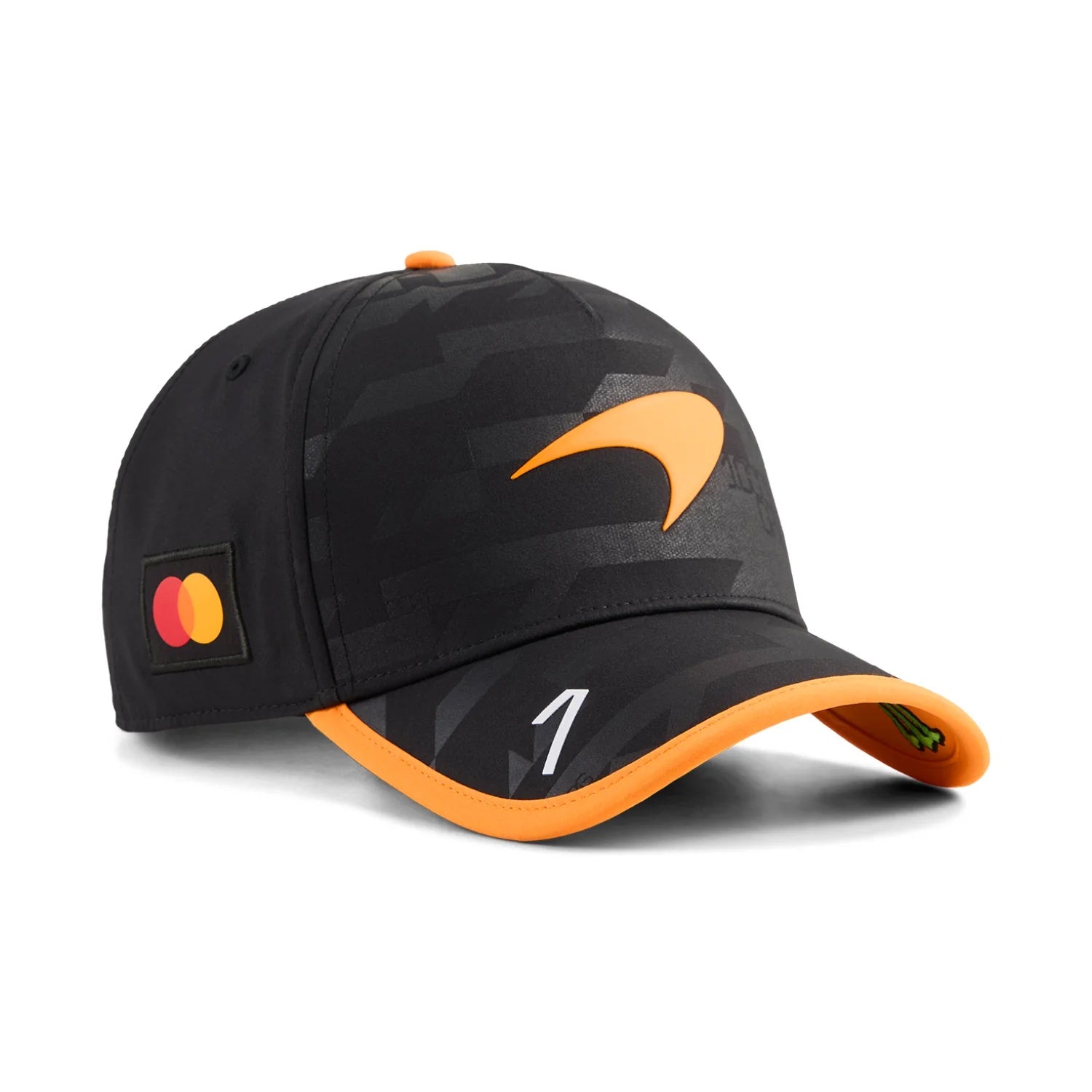 McLaren Racing Team F1 2026 Cappellino Lando Norris 1000° GP Mclaren PUMA