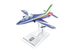 Aermacchi MB-339A "Frecce Tricolori" -0- Livrea 2025 1:100-3