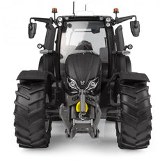 Valtra N175 Black Metallic Trattore 1:32-5