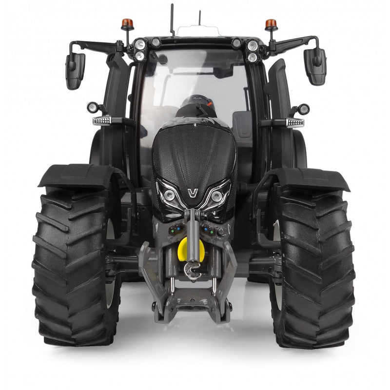 Valtra N175 Black Metallic Trattore 1:32-5