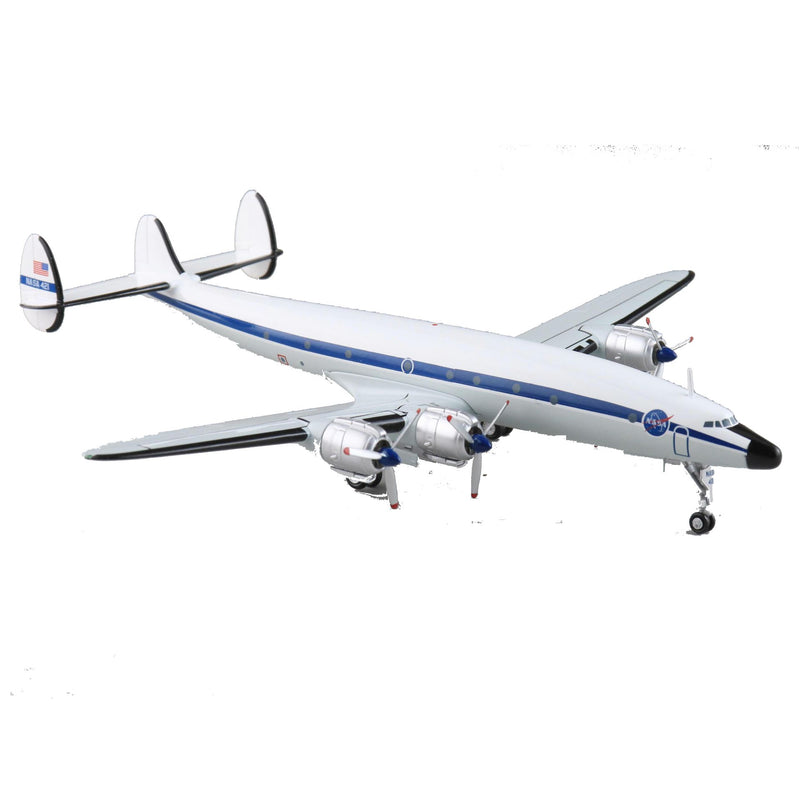 Lockheed C-121G NASA 421 Maryland 1969 L1094G Super Constellation 1:200-3