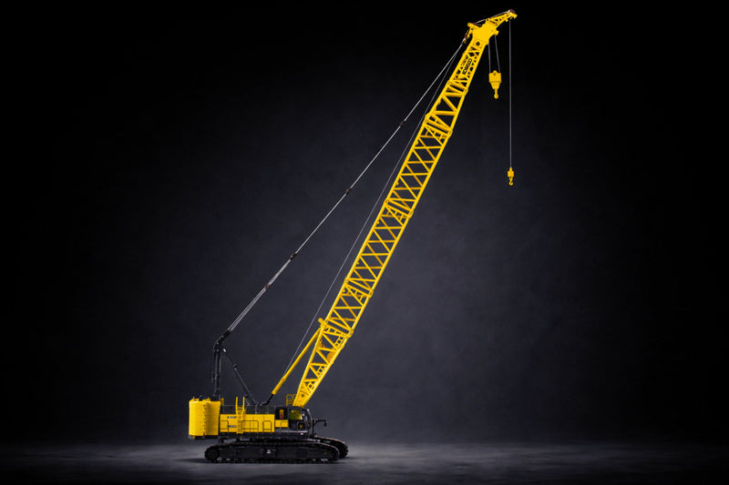 Kobelco CK1600G-3 Gru Cingolata 1:50-1
