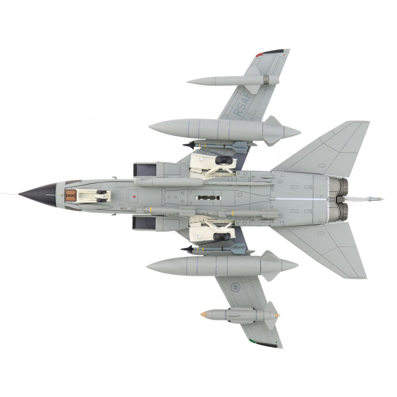 Tornado GR.1 7507 75th Sqn. RSAF Coningsby AB 2013 1:72-19