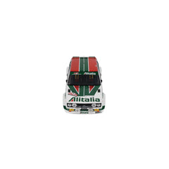 Fiat 131 Abarth Rallye Portugal 1978 Alen - Kivimaki 1:12-7