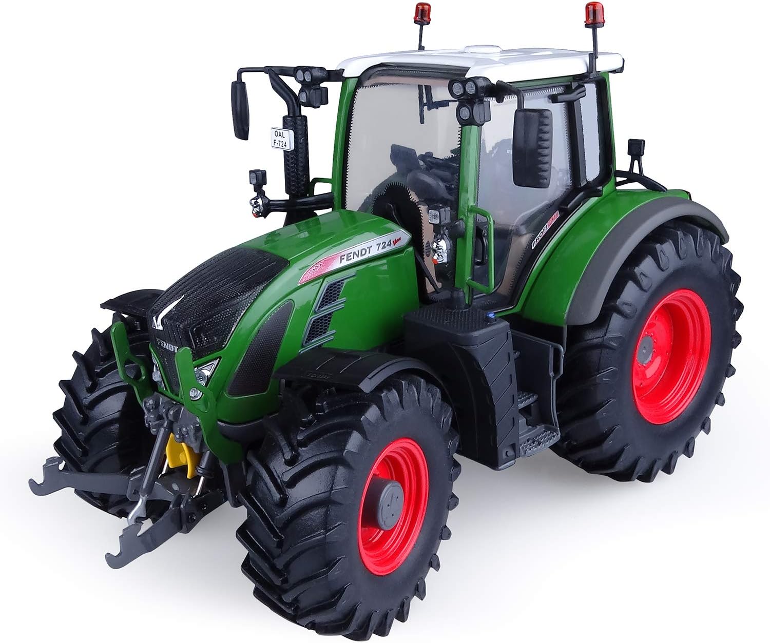 Fendt 724 Vario Trattore 1:32-1