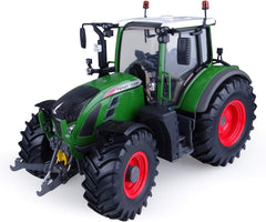 Fendt 724 Vario Trattore 1:32-1