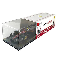 Ferrari SF-25 Scuderia Ferrari HP F1 Gp Monza 2025 Lewis Hamilton 1:18 Teca-1