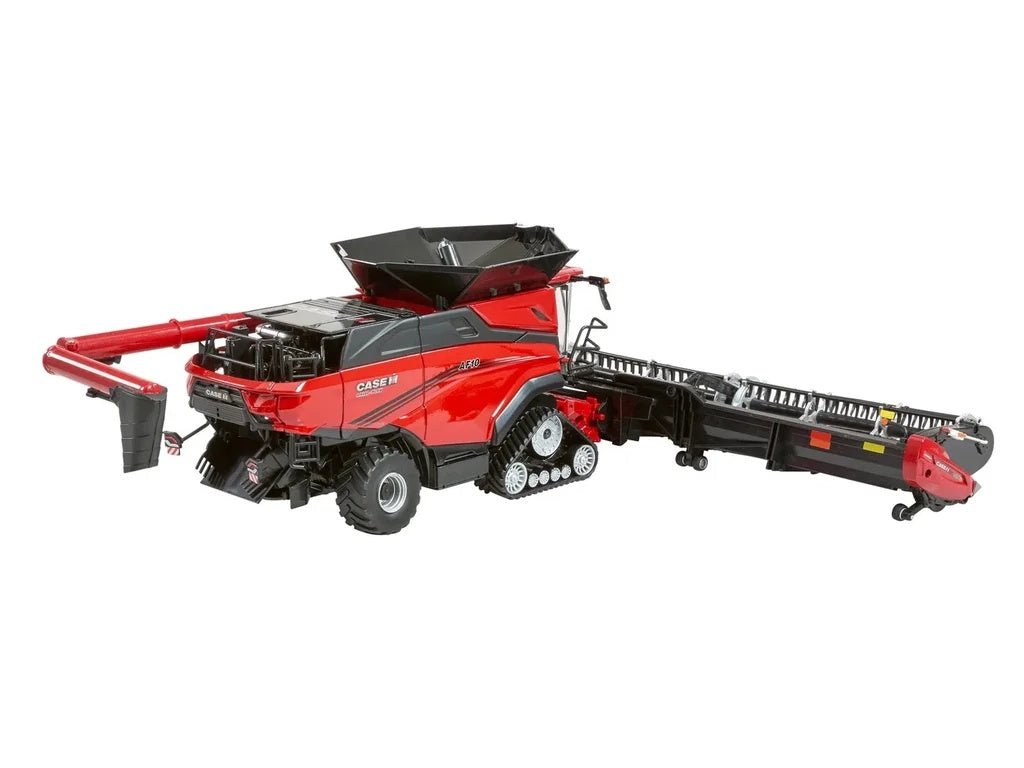 CaseIH AF10 Combine Mietitrebbia 1:32-4