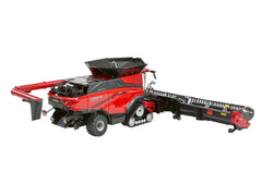 CaseIH AF10 Combine Mietitrebbia 1:32-4