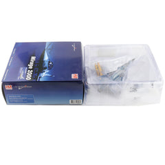 Mirage 2000-5F Ukrainian Air Force 2025 (with SCALP missiles) 1:72-11