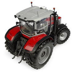 Massey Ferguson 8S.265 Xtra Trattore 1:32-2