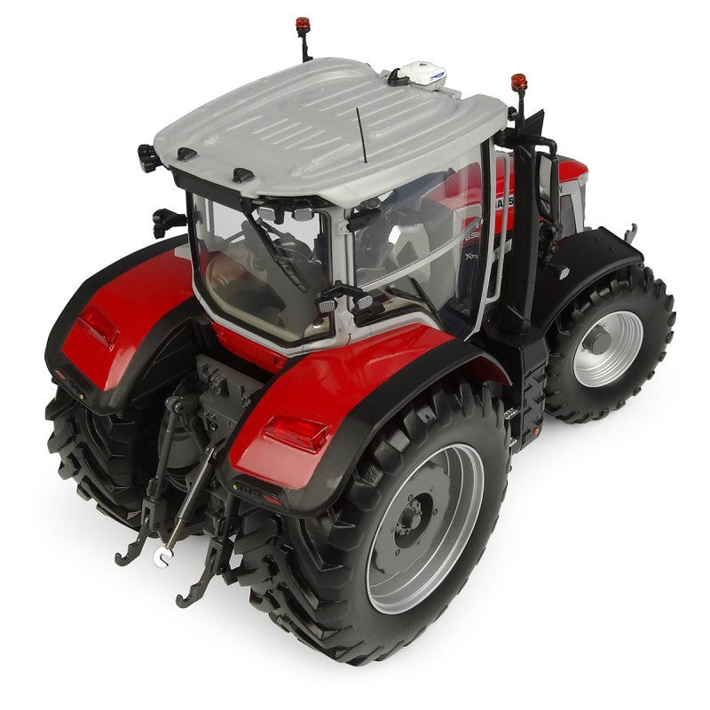 Massey Ferguson 8S.265 Xtra Trattore 1:32-2