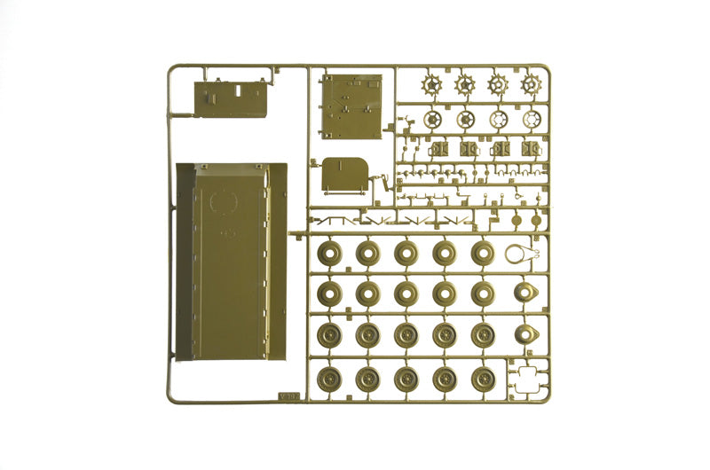 M113A1 Kit 1:35-9