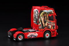 Scania S Series High Roof 4x2 Cool Transport "Rush" Niki Lauda 1:50-3