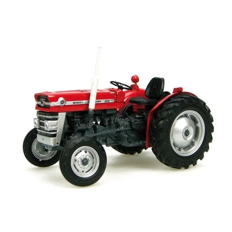 Massey Ferguson 135 Trattore 1:32