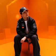 McLaren Racing Team F1 2026 Cappellino Oscar Piastri 1000° GP Mclaren PUMA-4