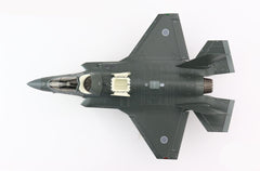 F-35B Lightning II (pseudo scheme) 24-8808 301 Sqn. JASDF 1:72-7