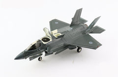 F-35B Lightning II (pseudo scheme) 24-8808 301 Sqn. JASDF 1:72-9