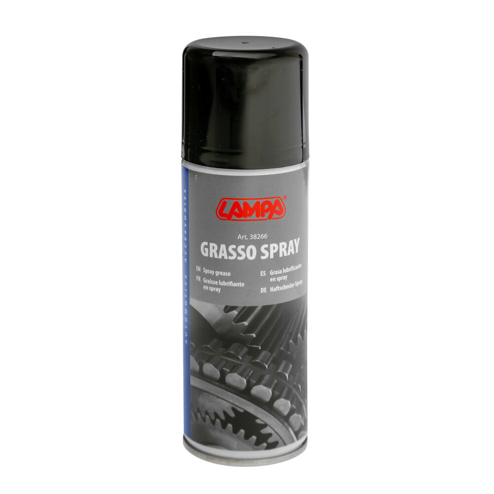 Grasso Spray 200 ml-1