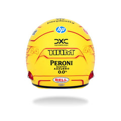 Lewis Hamilton Casco Bell F1 2025 Ferrari SF-25 1:2-5