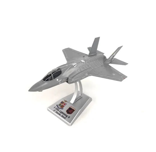 F-35A Lightning II 6° Stormo Ghedi Aereonautica Militare 1:100-1