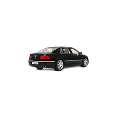 Volkswagen Phaeton 6.0 W12 2005 Black L041 1:18-3