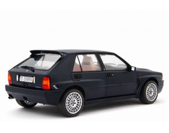 Lancia Delta HF Integrale Evo II 1992-94 Blu Lord 1:18-2
