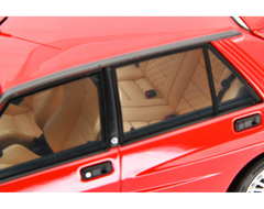 Lancia Delta HF Integrale Evo II 1992-94 Rosso Monza 1:18-13