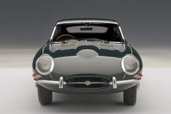 Jaguar E-Type Series I 3.8 Green 1:18-5