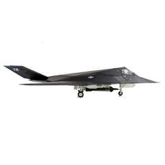 F-117A Nighthawk 84-0809 USAF 2022 1:72-5