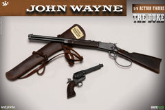 John Wayne The Duke 1/6 Action Figure Standard Version-17