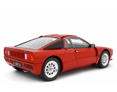 Lancia 037 Rally Stradale 1982 Rosso 1:12-2