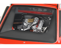 Lancia 037 Rally Stradale 1982 Rosso 1:12-17