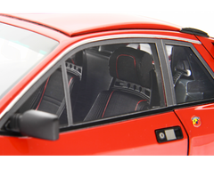 Lancia 037 Rally Stradale 1982 Rosso 1:12-11